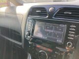 駐車アシスト