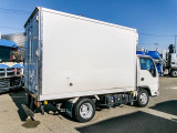 荷台寸法(cm)長305&times;幅173&times;高184