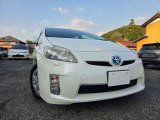 プリウス 1.8 S ワンオーナー 禁煙車 Bluetooth