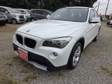 X1 sドライブ 18i ワンオーナー 禁煙車 プッシュスタートス