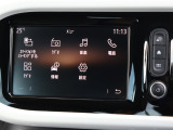 7インチタッチスクリーン[AppleCarPlay&AndroidAuto連携/AM&FMラジオ/USB&times;2/AUX/Bluetooth接続対応]などオプション装備を含め装備内容も充実しております!!