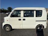 エブリイ PA ハイルーフ 4WD 3速AT/4WD/運転席・助手席エアB
