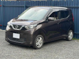 デイズ X ドライブレコーダー ETC ナビ CVT