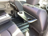 ピクニックテーブル