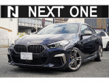 BMW 2シリーズグランクーペ