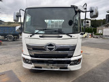 レンジャー  平ボディー積載4000kg