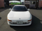 1993 Toyota MR2 Turbo 2.0 G photo 3