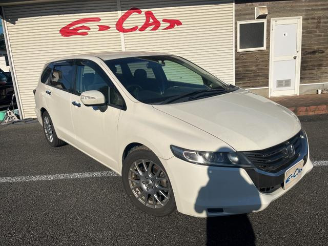 ホンダ オデッセイ 