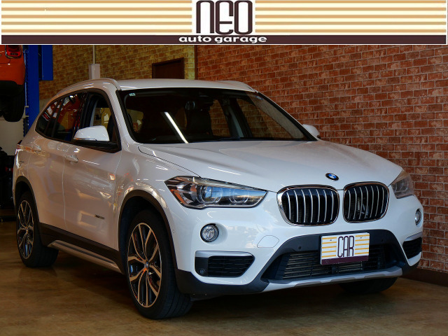 X1 xドライブ 25i xライン 4WD ACC◆革シート◆電動トランク