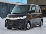 パレット  SW TS 4WD