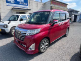 ルーミー 1.0 カスタム G-T 