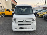 N-VAN L ホンダセンシング 