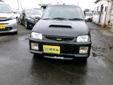 ミラ TR-XX アバンツァート R4 4WD 