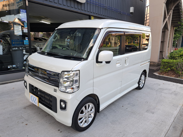 タウンボックス G ハイルーフ ナビTVETCバックカメラ 前後ドラレコ