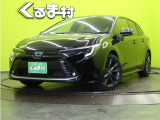 トヨタ カローラツーリング 1.8 ハイブリッド W×B