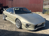 トヨタ MR2 2.0 GT