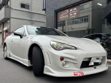 トヨタ 86