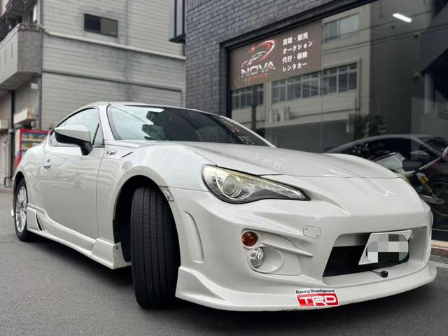 トヨタ 86 