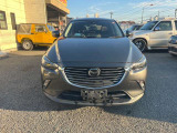CX-3 1.5 XD ノーブル ブラウン 