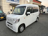 N-VAN L ホンダセンシング 