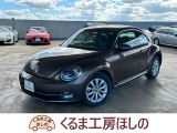 フォルクスワーゲン ザ・ビートル デザイン