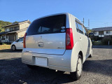 アルト X ワンオーナー禁煙車