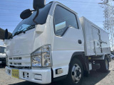 いすゞ エルフ