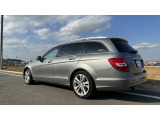 Cクラスワゴン C200 ブルーエフィシェンシー アバンギャルド 