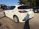CT 200h バージョン C バージョンC
