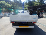 車両型式:PB-XZU414M 車両重量:3790kg 車両総重量:6955kg