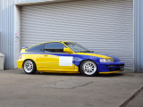 ホンダ CR-X 1.6 SiR