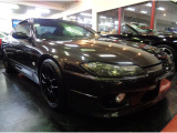 1999 Nissan Silvia 2.0 Spec S G SR20DE 5MT photo 2