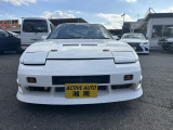 180SX 2.0 タイプR 改