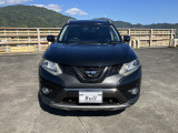 エクストレイル 2.0 20X エマージェンシーブレーキパッケージ 
