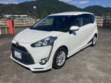 シエンタ 1.5 G 