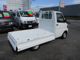 ☆リア・荷台廻りです☆