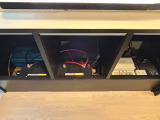 走行充電器 外部充電器 1500Wインバーター ツインサブバッテリー リチウムイオンバッテリーの取付もお任せください!