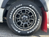 2024年製 215/65R16C 7部山位