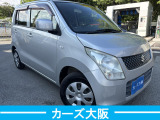 ワゴンR FX J 電格不良 エアコンルーバー運転席側破