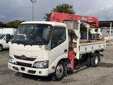 日野 デュトロ