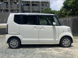 N-BOX  G・Lパッケージ