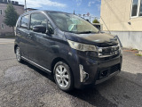 三菱 eKカスタム