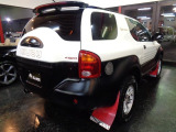 ビークロス ベースグレード 6VD13.2V6エンジンTODセレクト