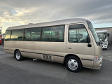 コースター  29人乗り バス