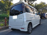 パレット SW TS 禁煙車 T V/NAVI  ETC