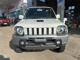 ジムニー ランドベンチャー 4WD 2年車検付 4WD レザーシート