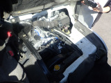エンジン型式:F8 排気量:1.78L 燃料:ガソリン ターボ:なし