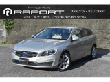 ボルボ V60