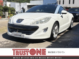 プジョー RCZ 1.6