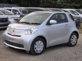 iQ 1.0 100X 禁煙車 キーレスエントリー HID ET
